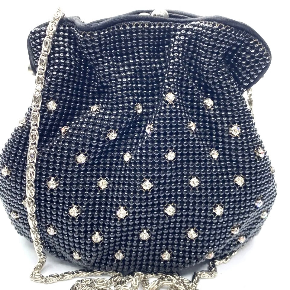 Moonlight Pochette nera