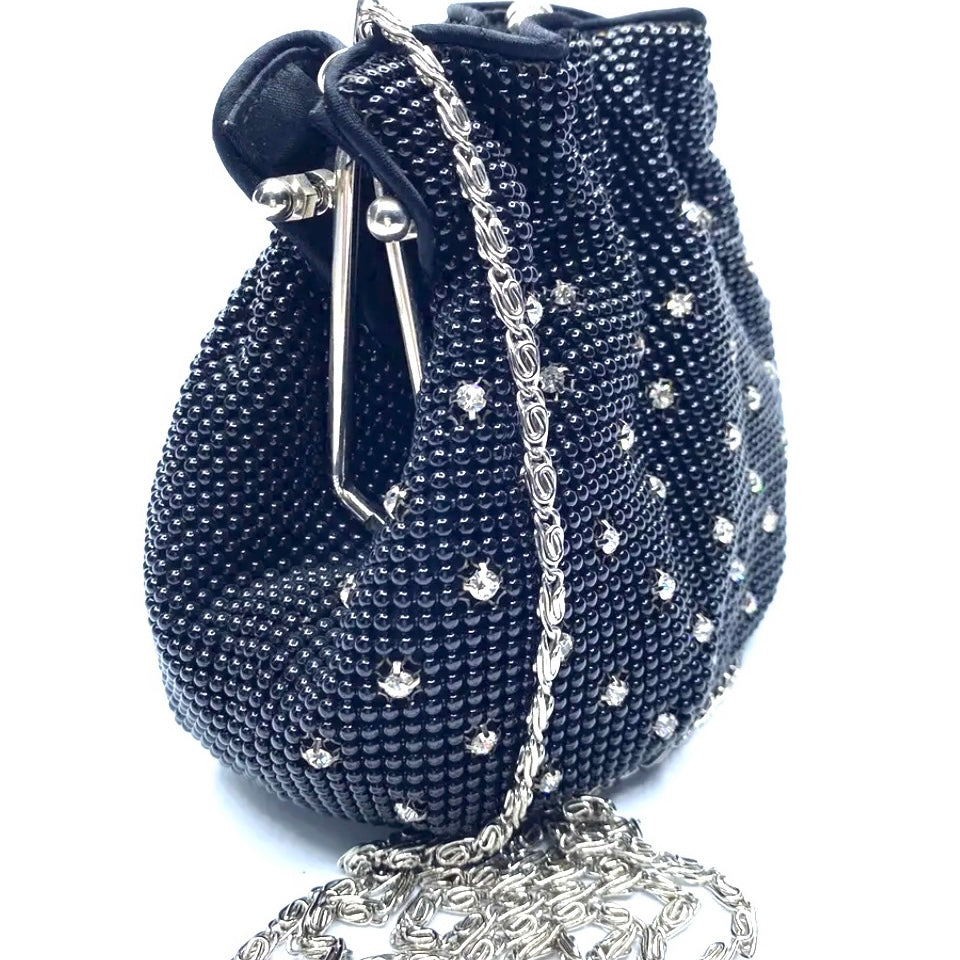 Moonlight Pochette nera