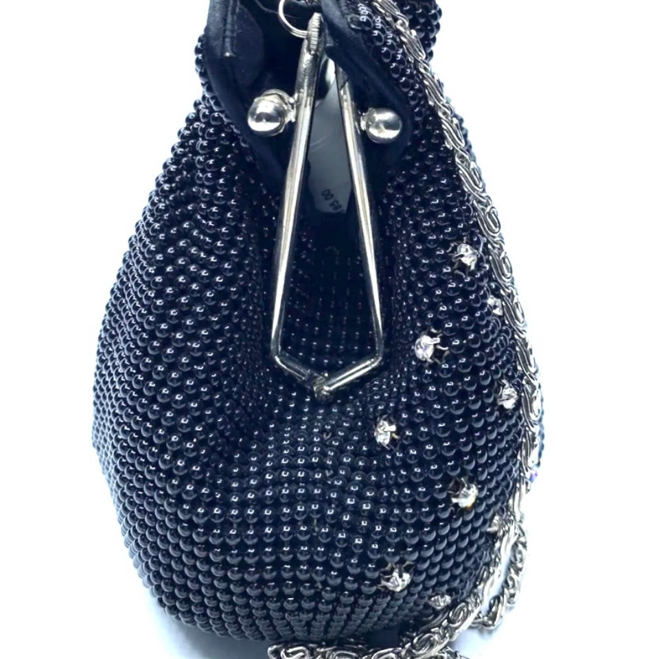 Moonlight Pochette nera