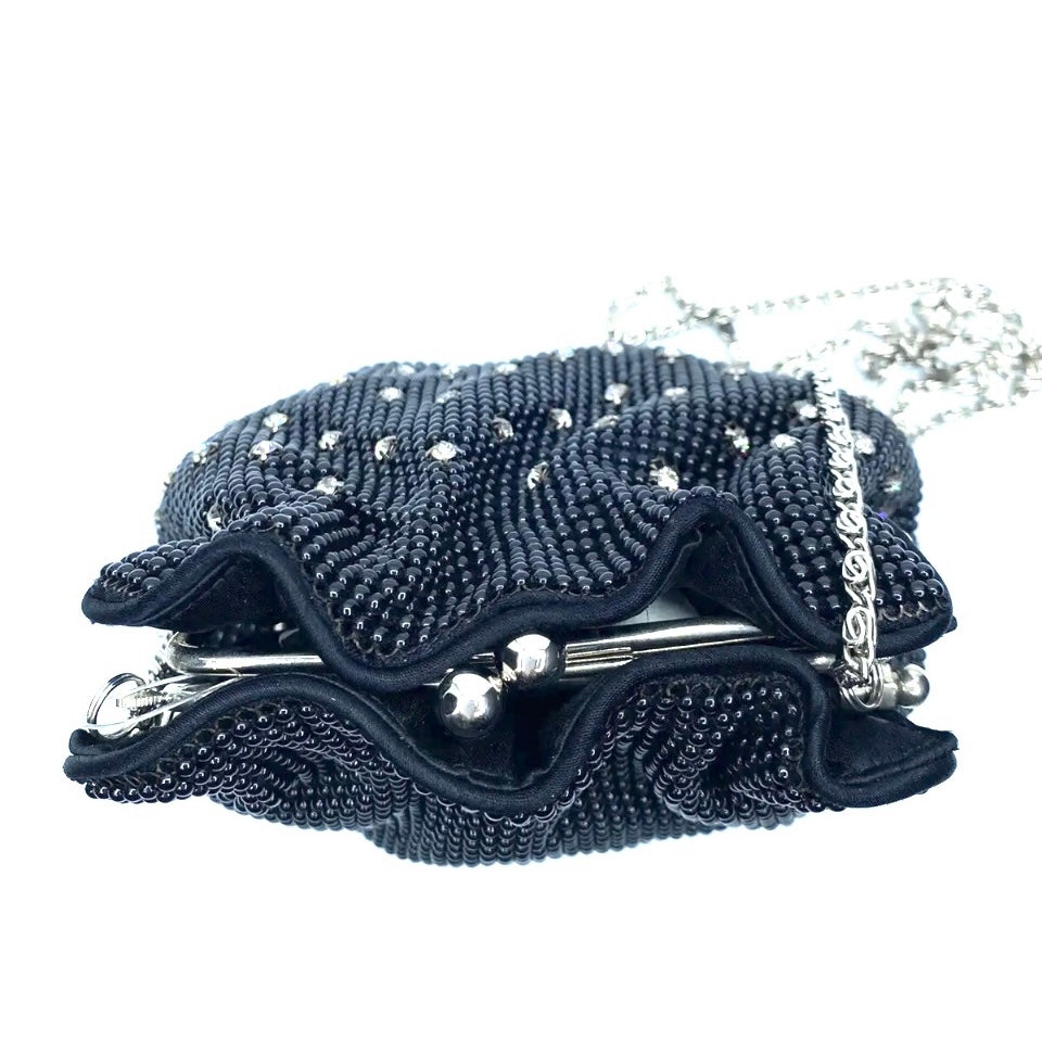 Moonlight Pochette nera