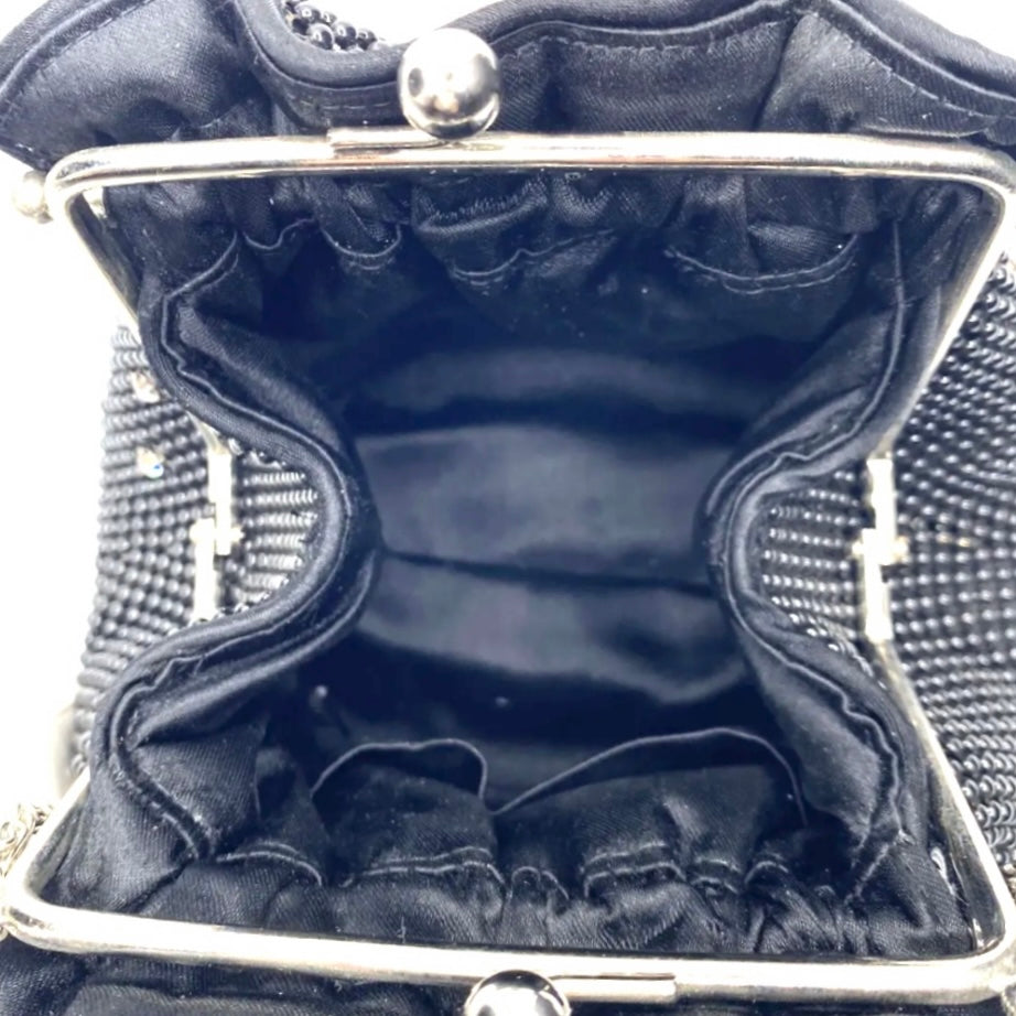 Moonlight Pochette nera