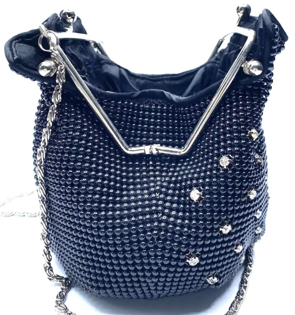 Moonlight Pochette nera