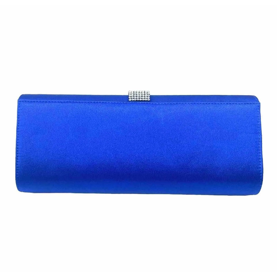 Moonlight Pochette Bluette