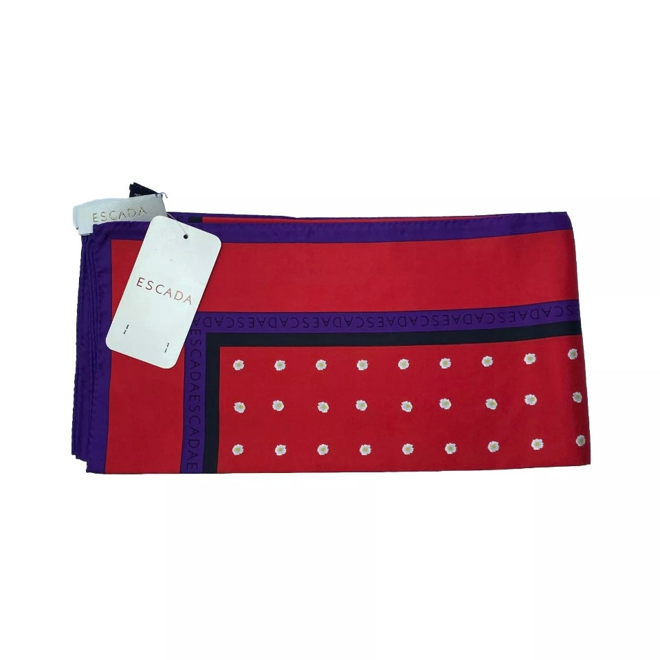 ESCADA SPORT FOULARD DONNA
