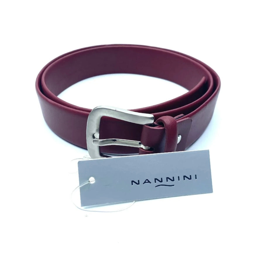 Nannini Cintura Rubino