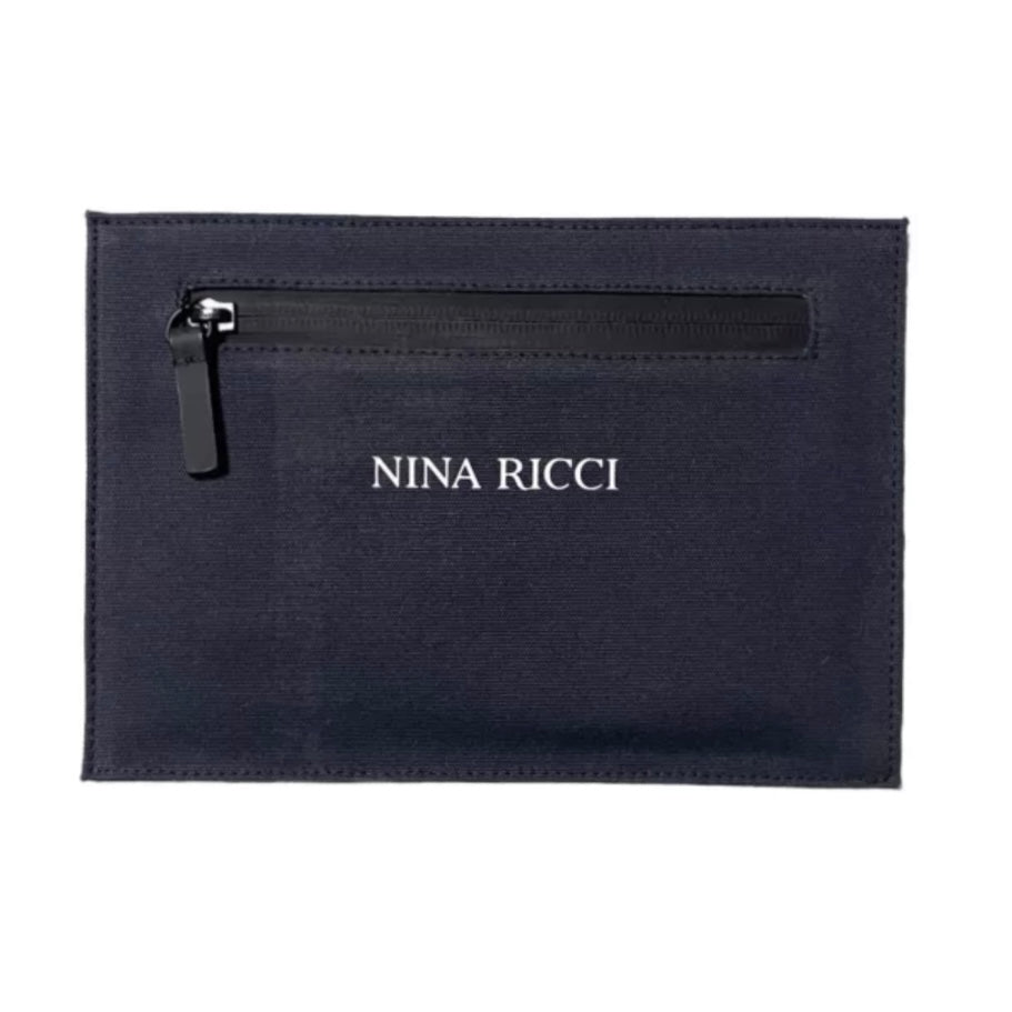 NINA RICCI BUSTINA NERA DONNA