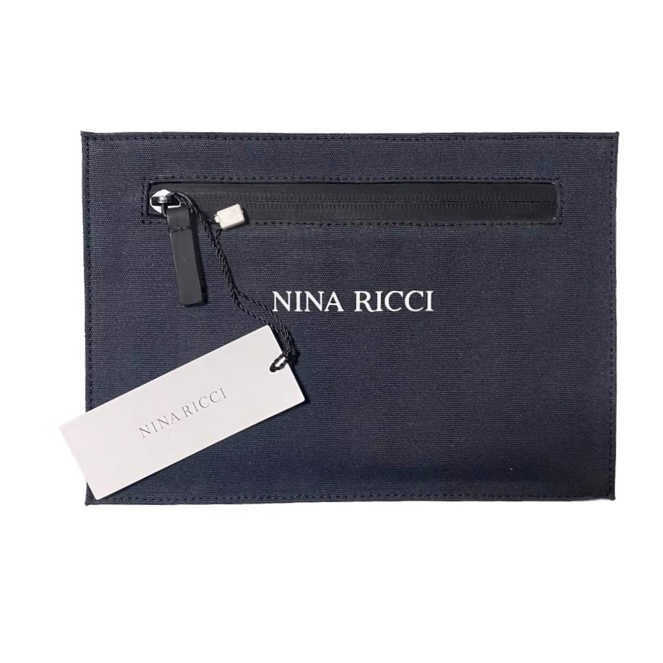 NINA RICCI BUSTINA NERA DONNA