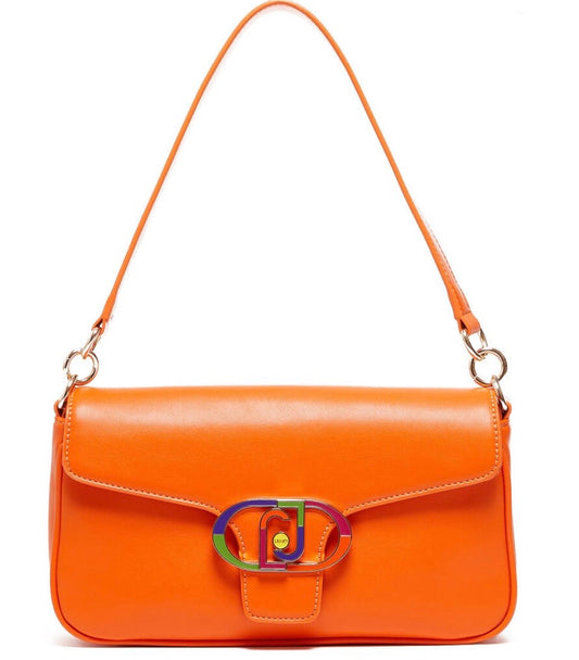 Liu Jo Sottospalla Ecosostenibile con Logo Exuberance