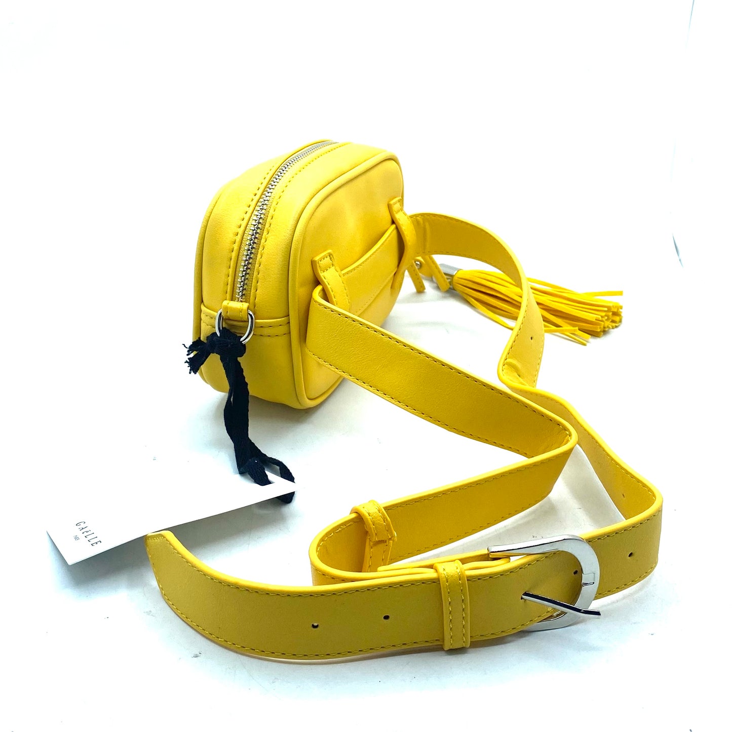 Gaelle Paris Marsupio Mini Tracolla