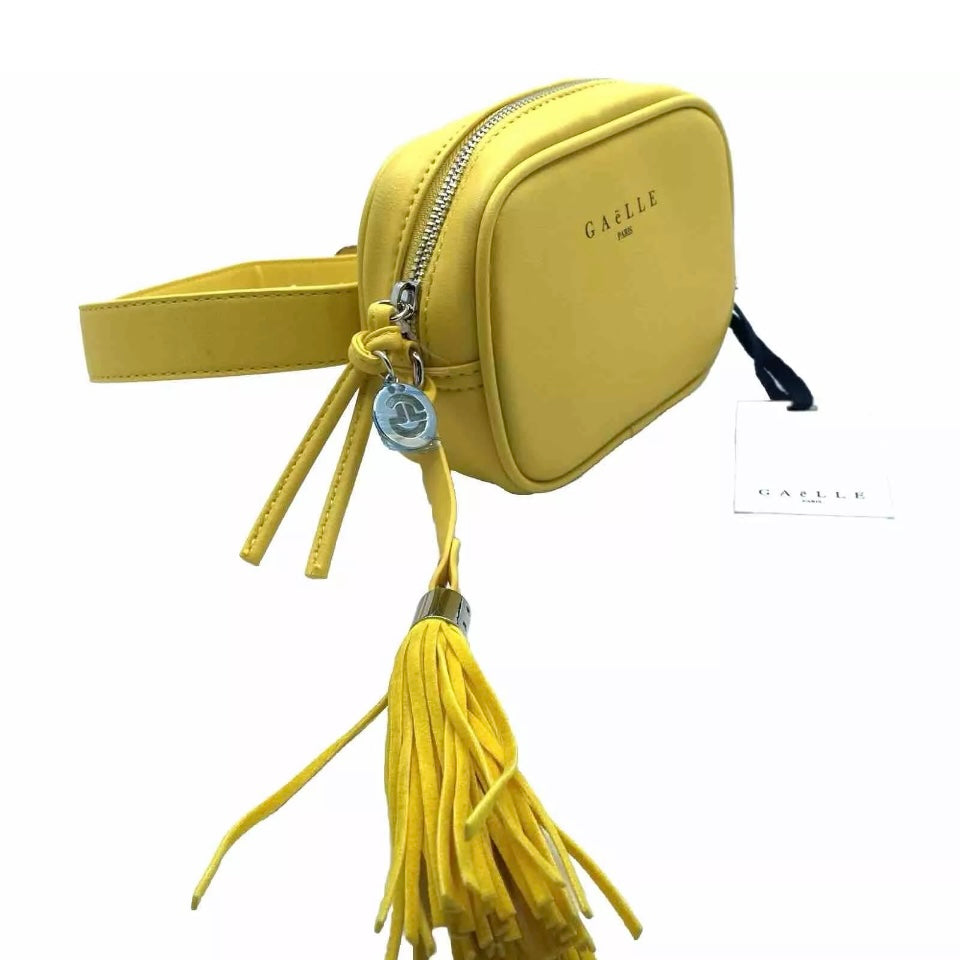 Gaelle Paris Marsupio Mini Tracolla