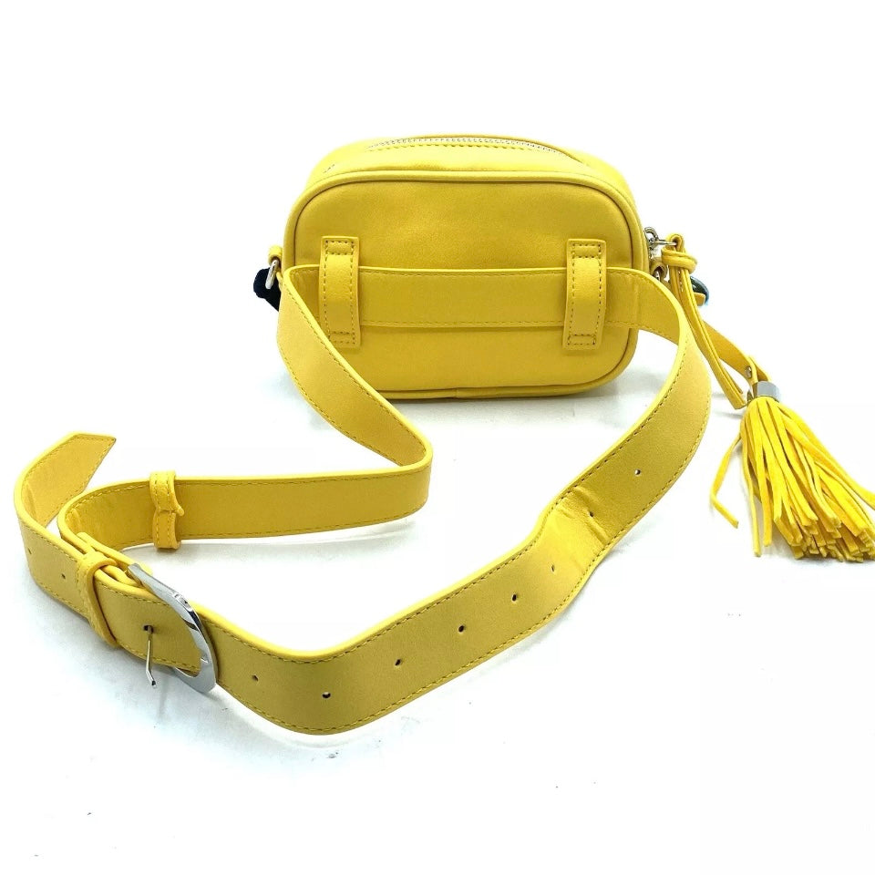 Gaelle Paris Marsupio Mini Tracolla