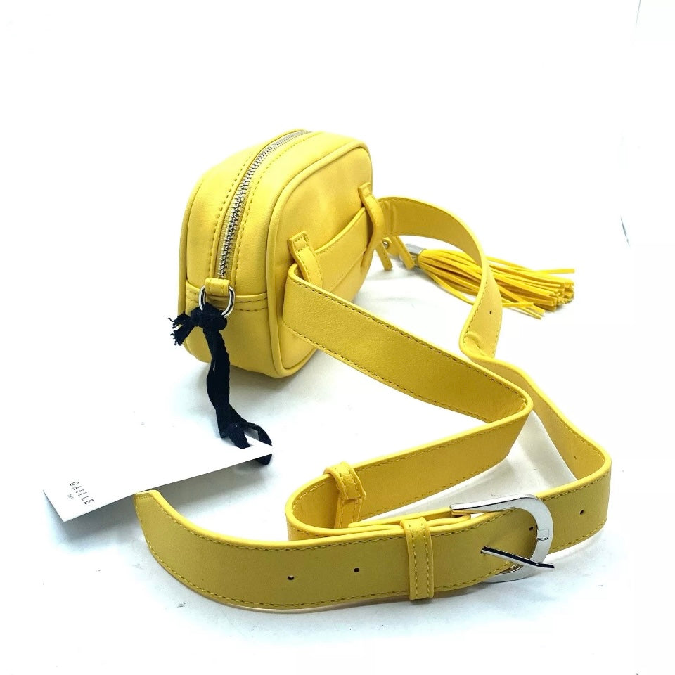 Gaelle Paris Marsupio Mini Tracolla