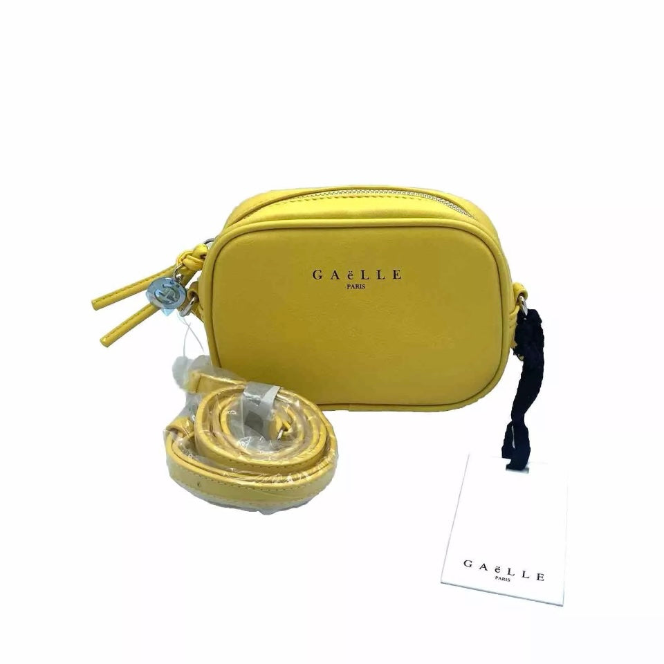 Gaelle Paris Marsupio Mini Tracolla
