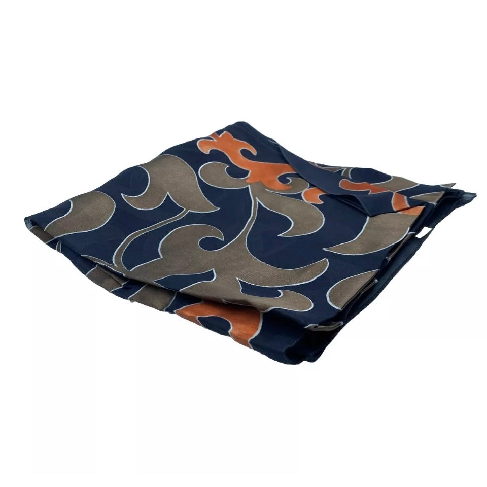 EMILIO STINGI GENOVA FOULARD