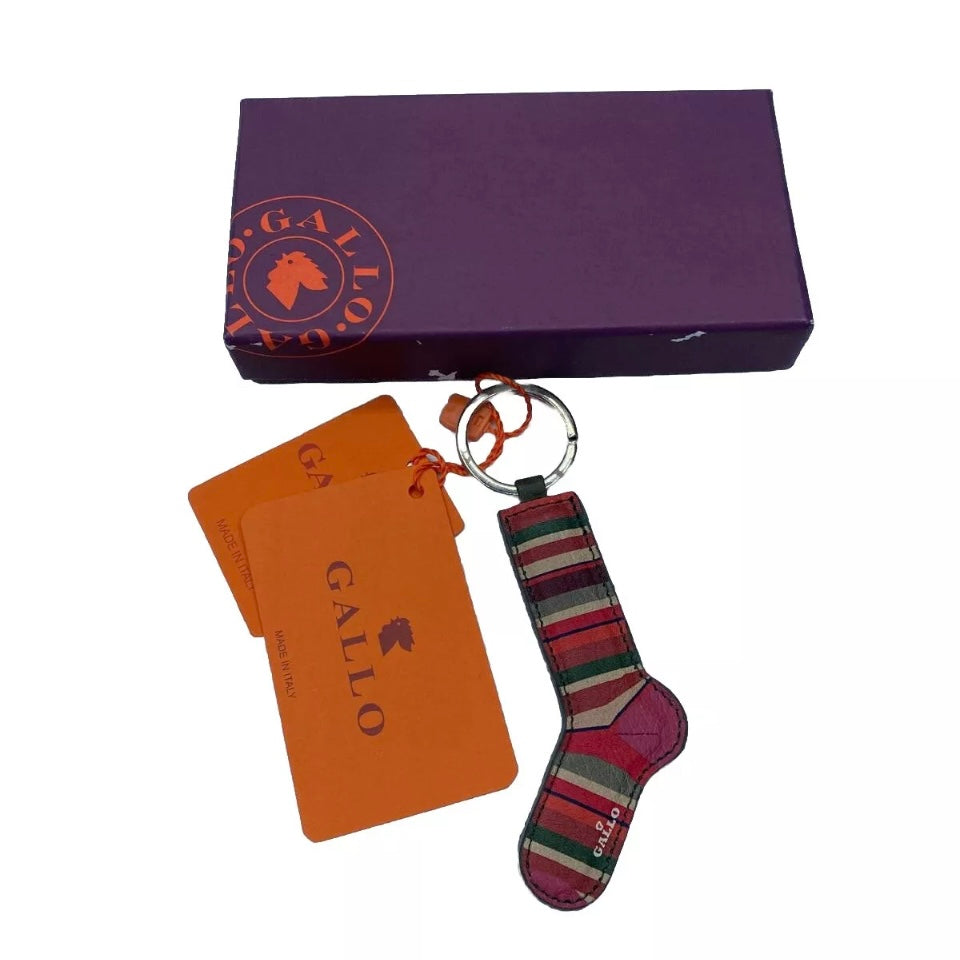 GALLO PORTACHIAVI UNISEX