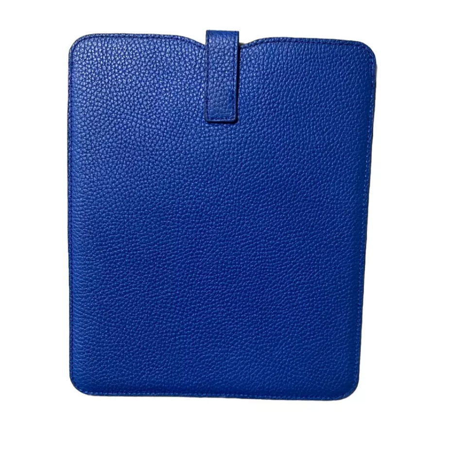 CUSTODIA ARTIGIANALE PORTA TABLET PELLE