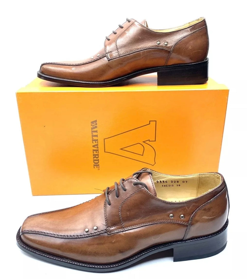 VALLEVERDE STRINGATA UOMO CORTECCIA MODA COMODA