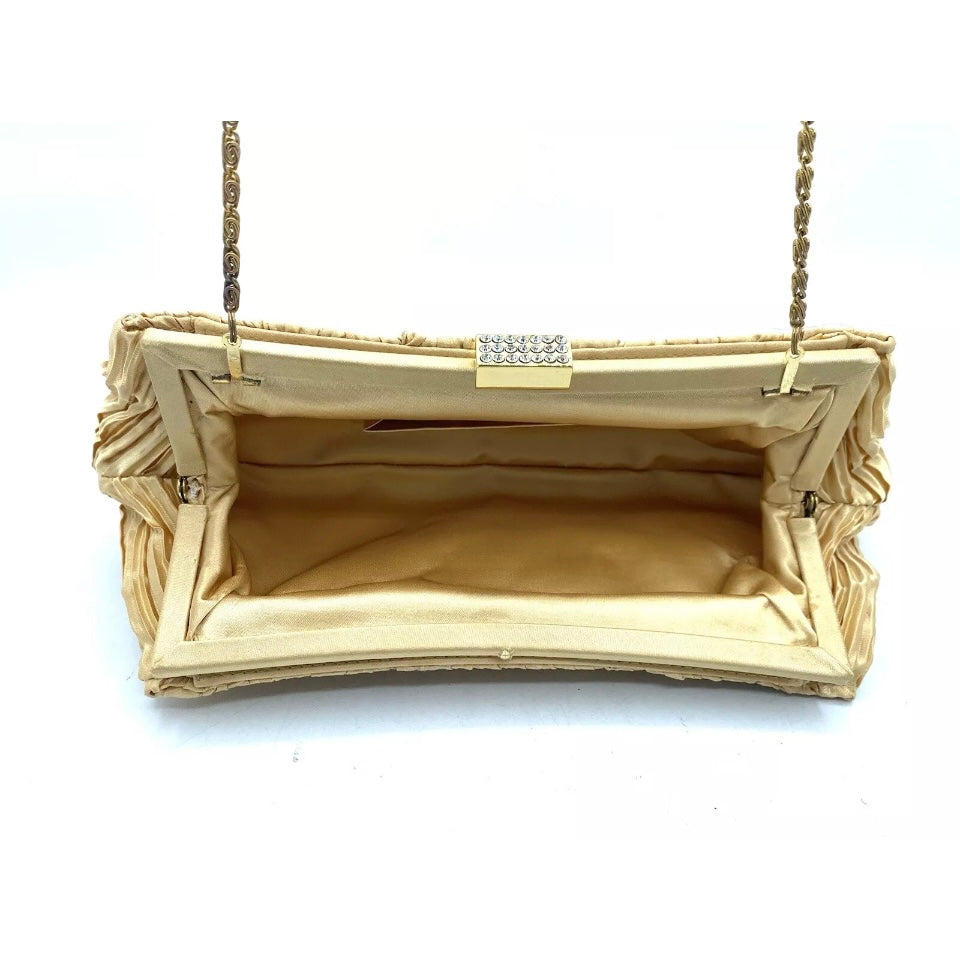 Pochette Moonlight Oro