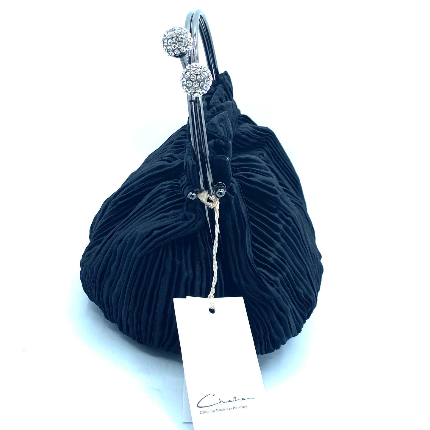 Pochette Chiara P. nera