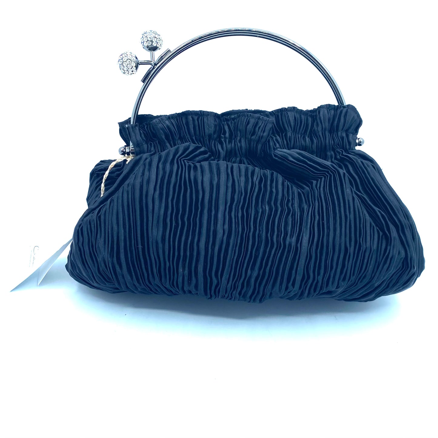 Pochette Chiara P. nera