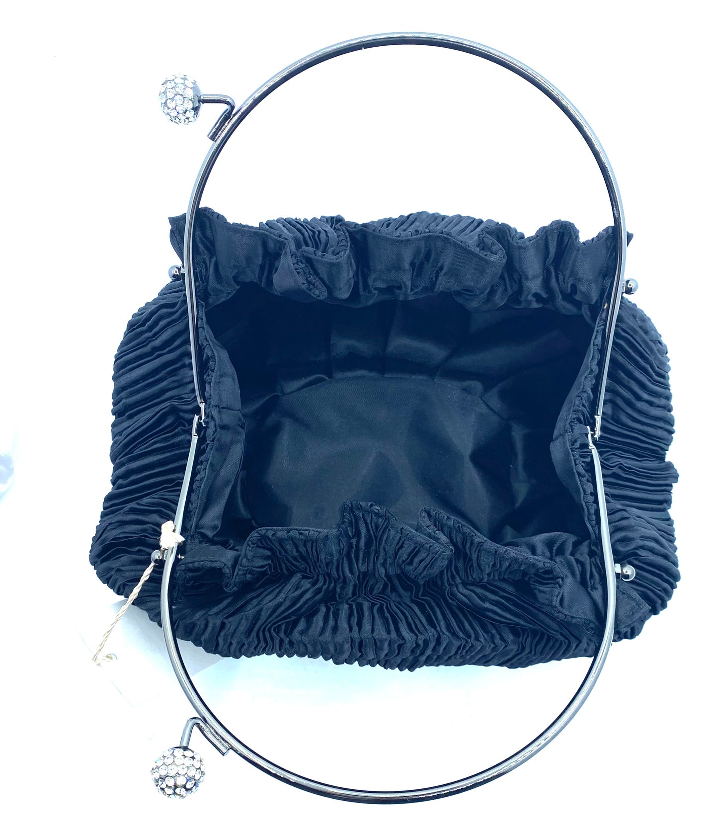 Pochette Chiara P. nera