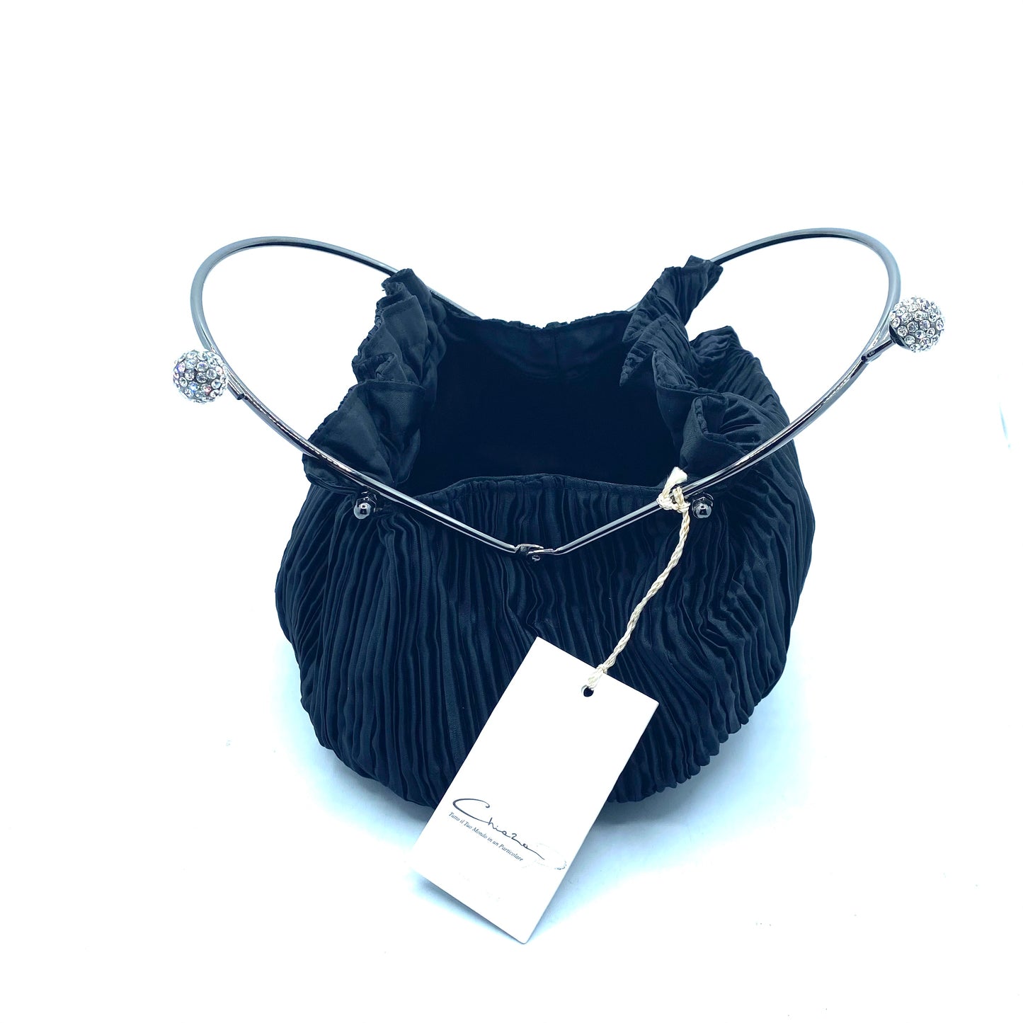 Pochette Chiara P. nera