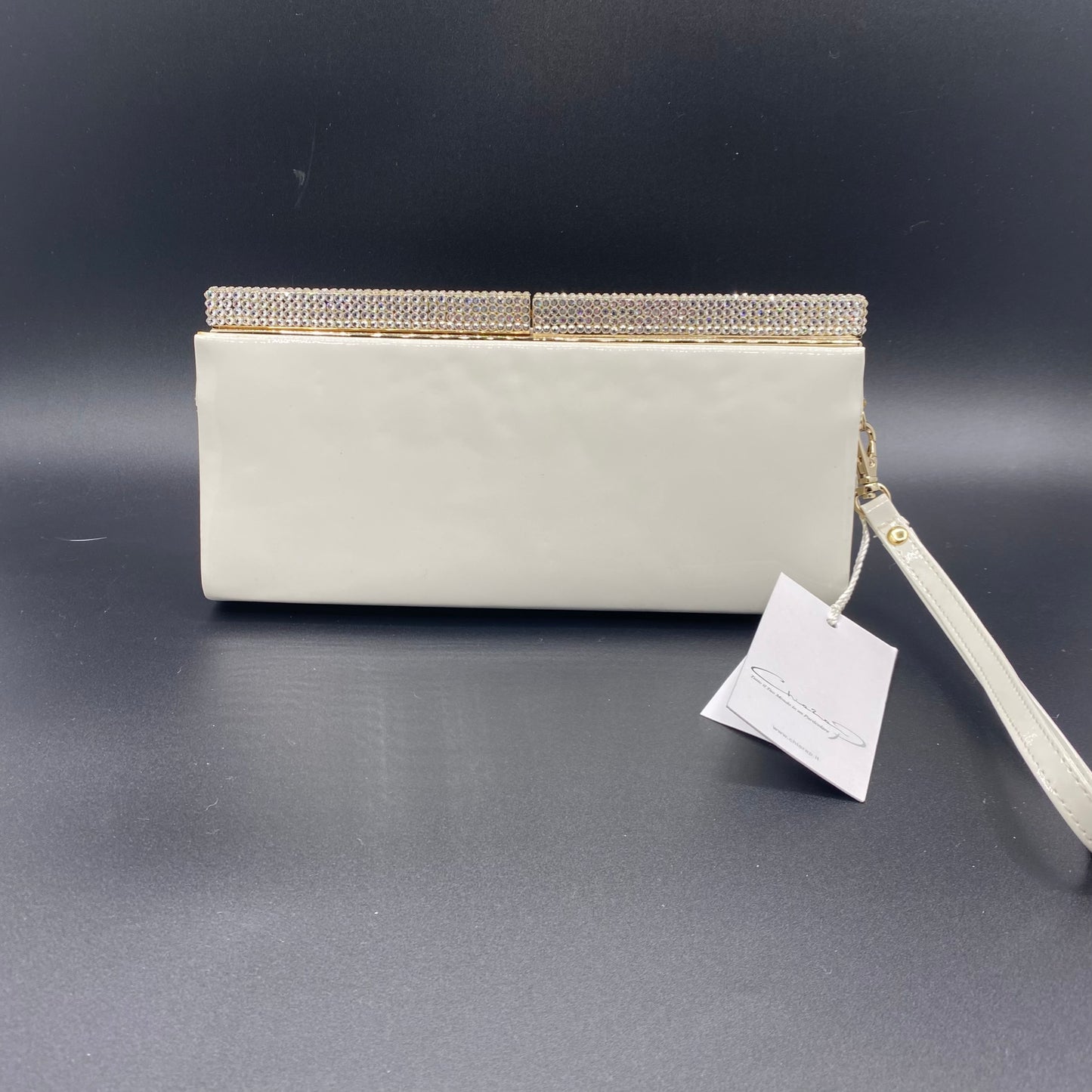 Pochette Chiara P. Vernice