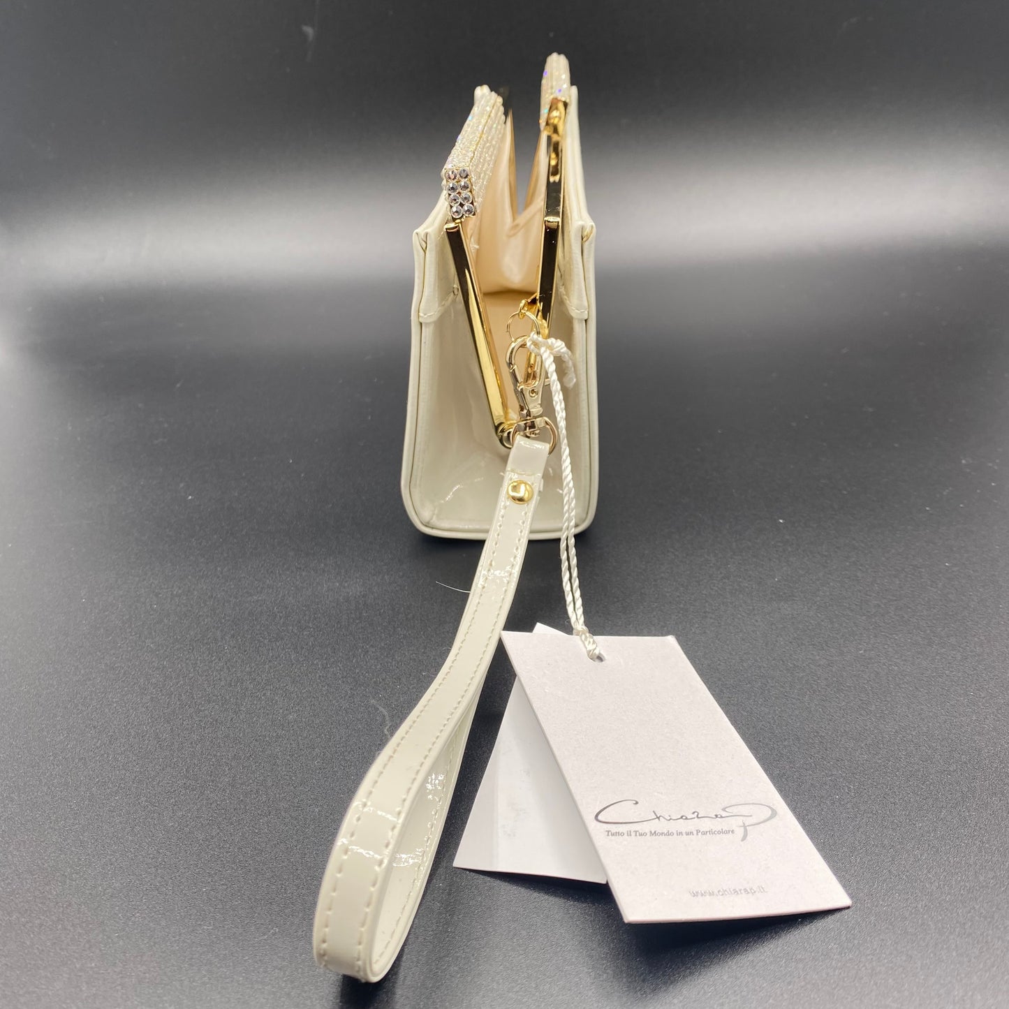 Pochette Chiara P. Vernice