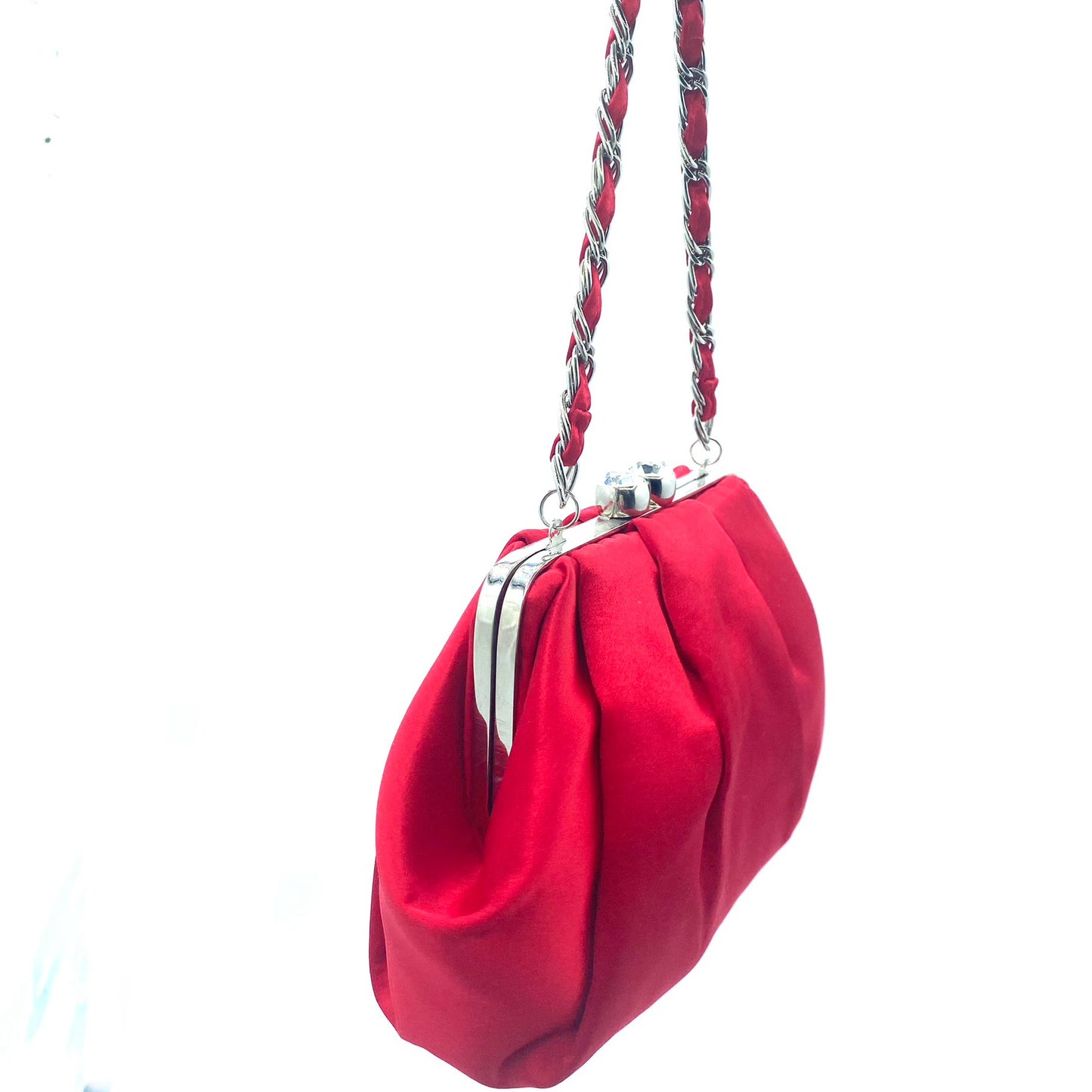 Pochette Chiara P. RASO ROSSO