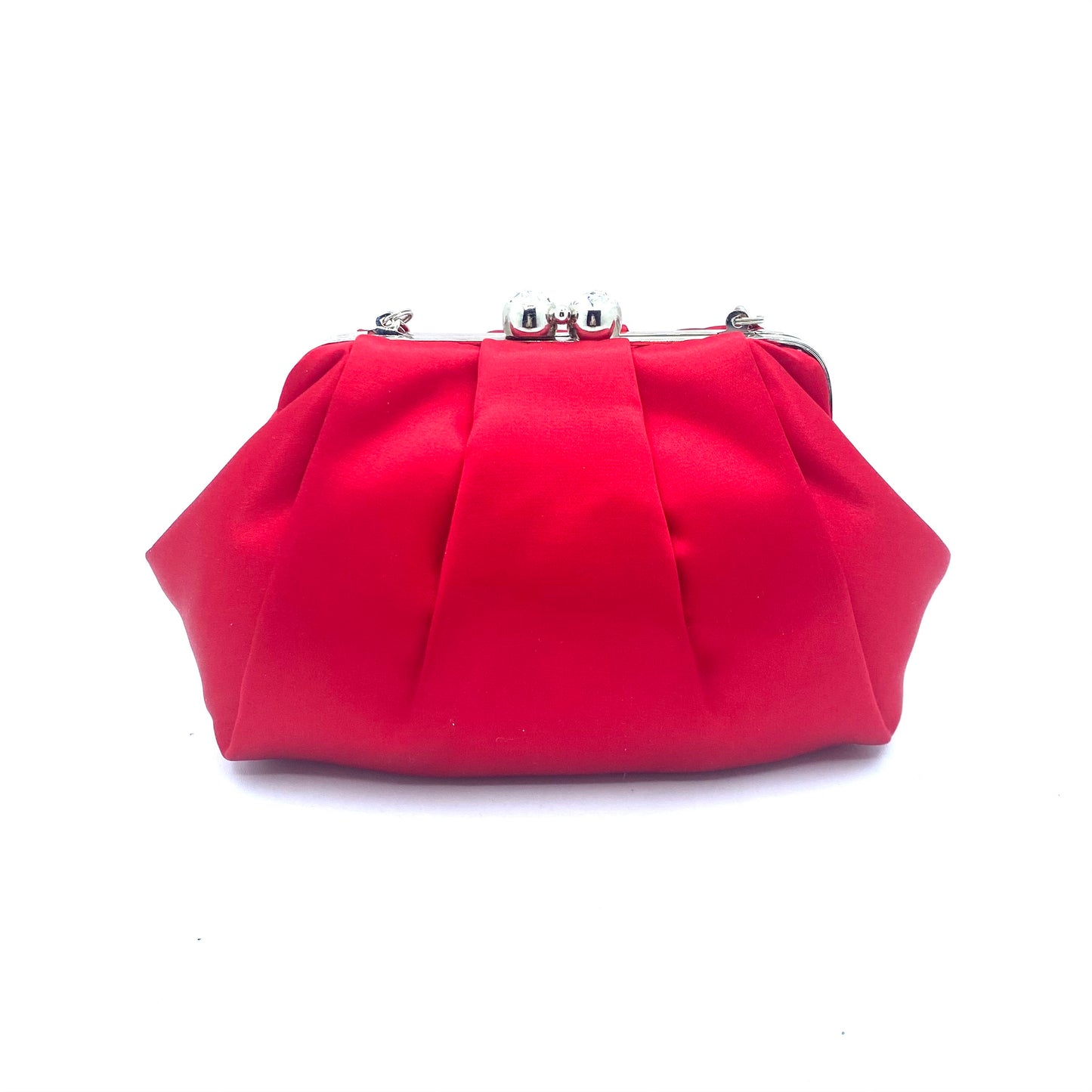 Pochette Chiara P. RASO ROSSO
