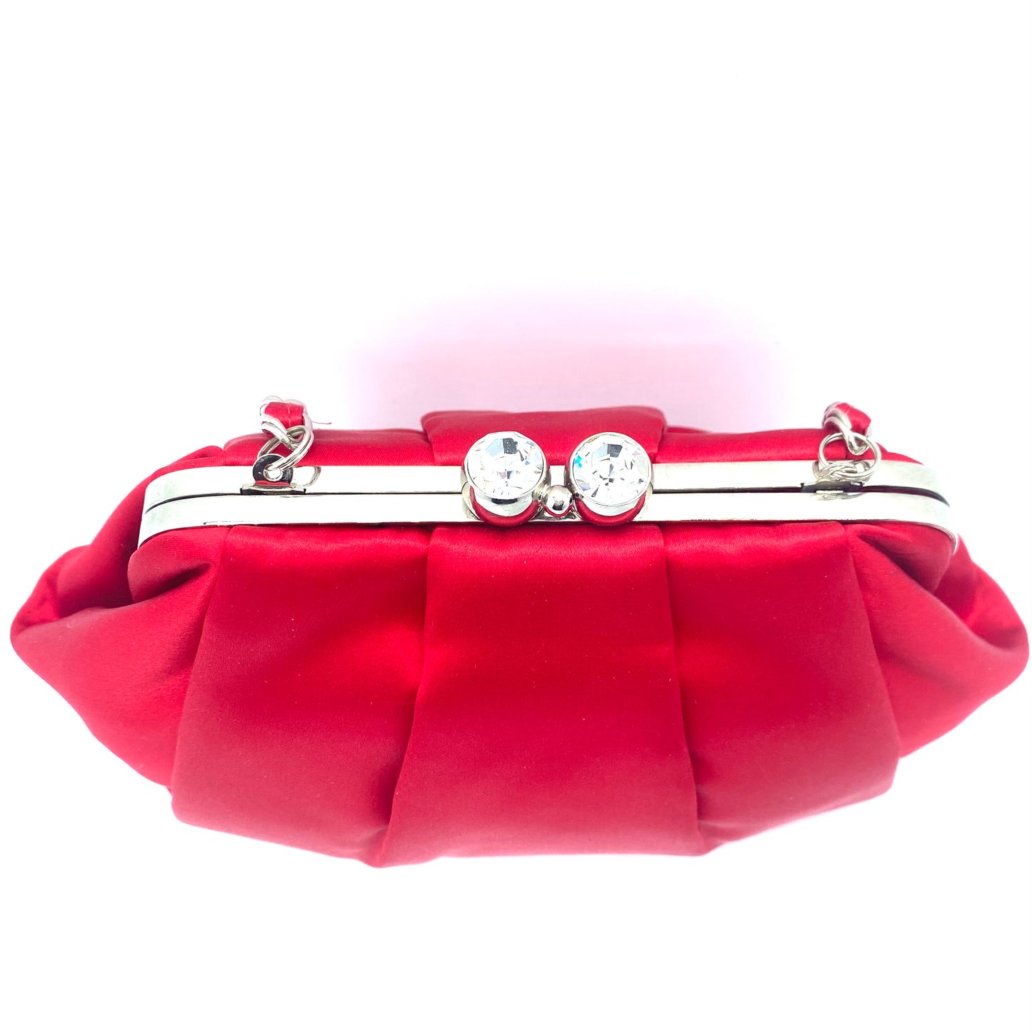 Pochette Chiara P. RASO ROSSO