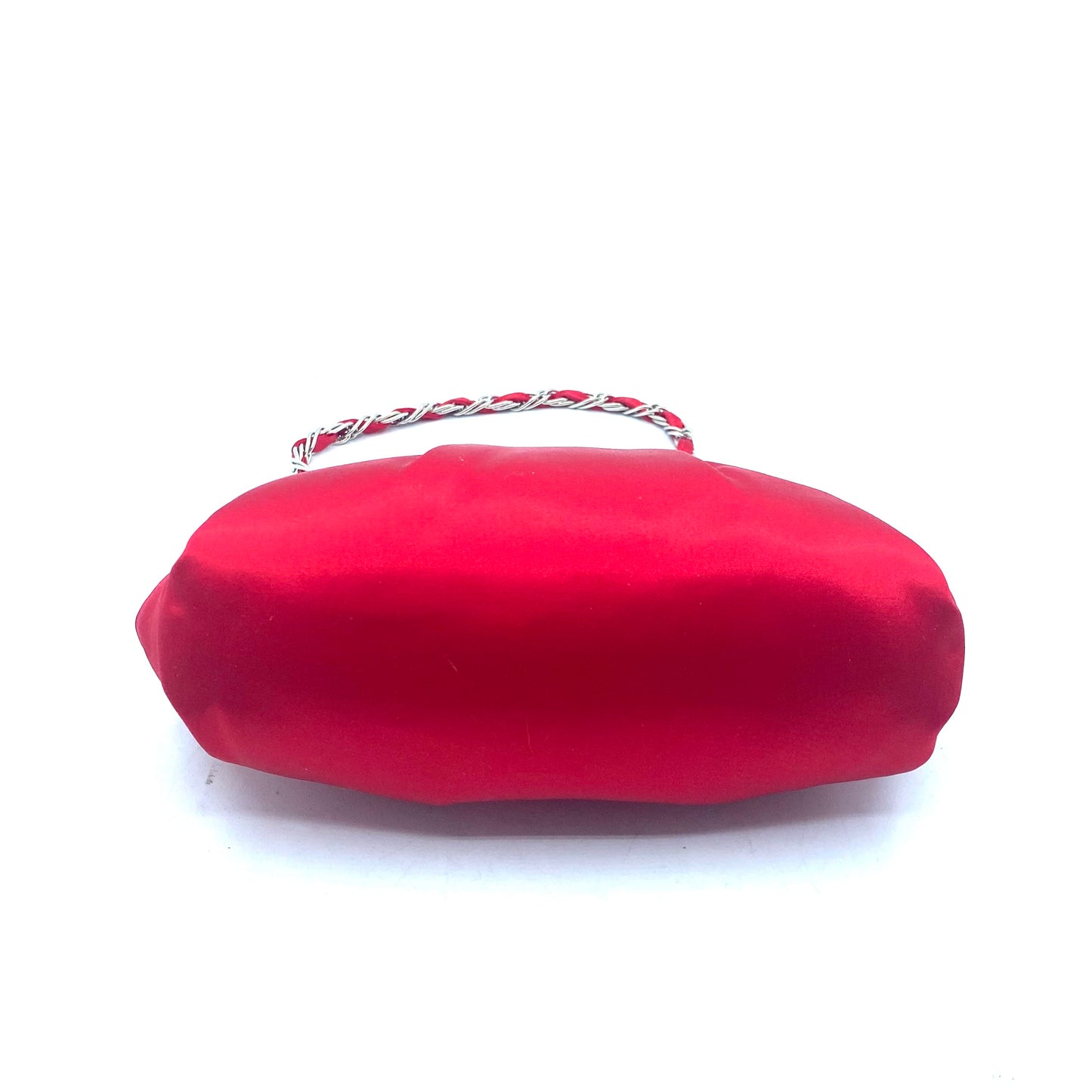 Pochette Chiara P. RASO ROSSO