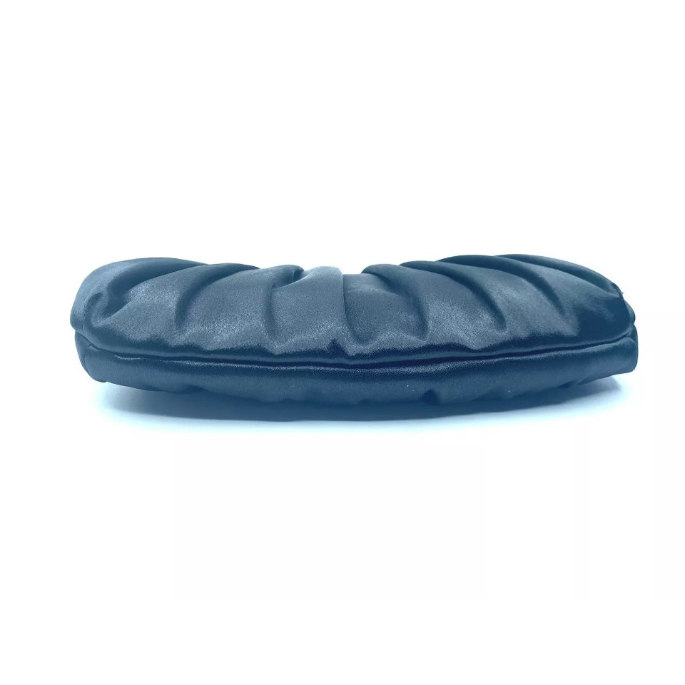 POCHETTE CHIARA P. RASO NERO