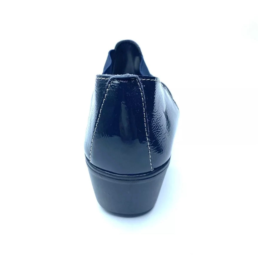 CINZIA SOFT MOCASSINI DONNA BLU