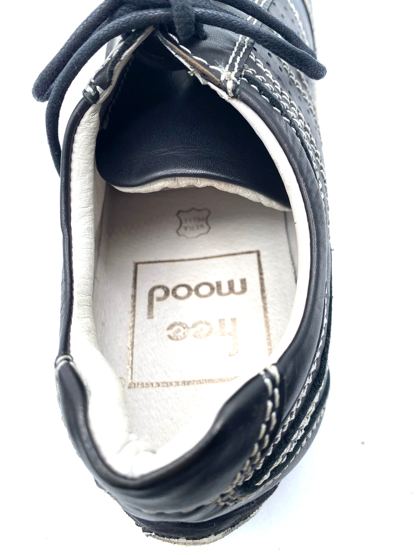 Freemood Scarpe Stringate uomo