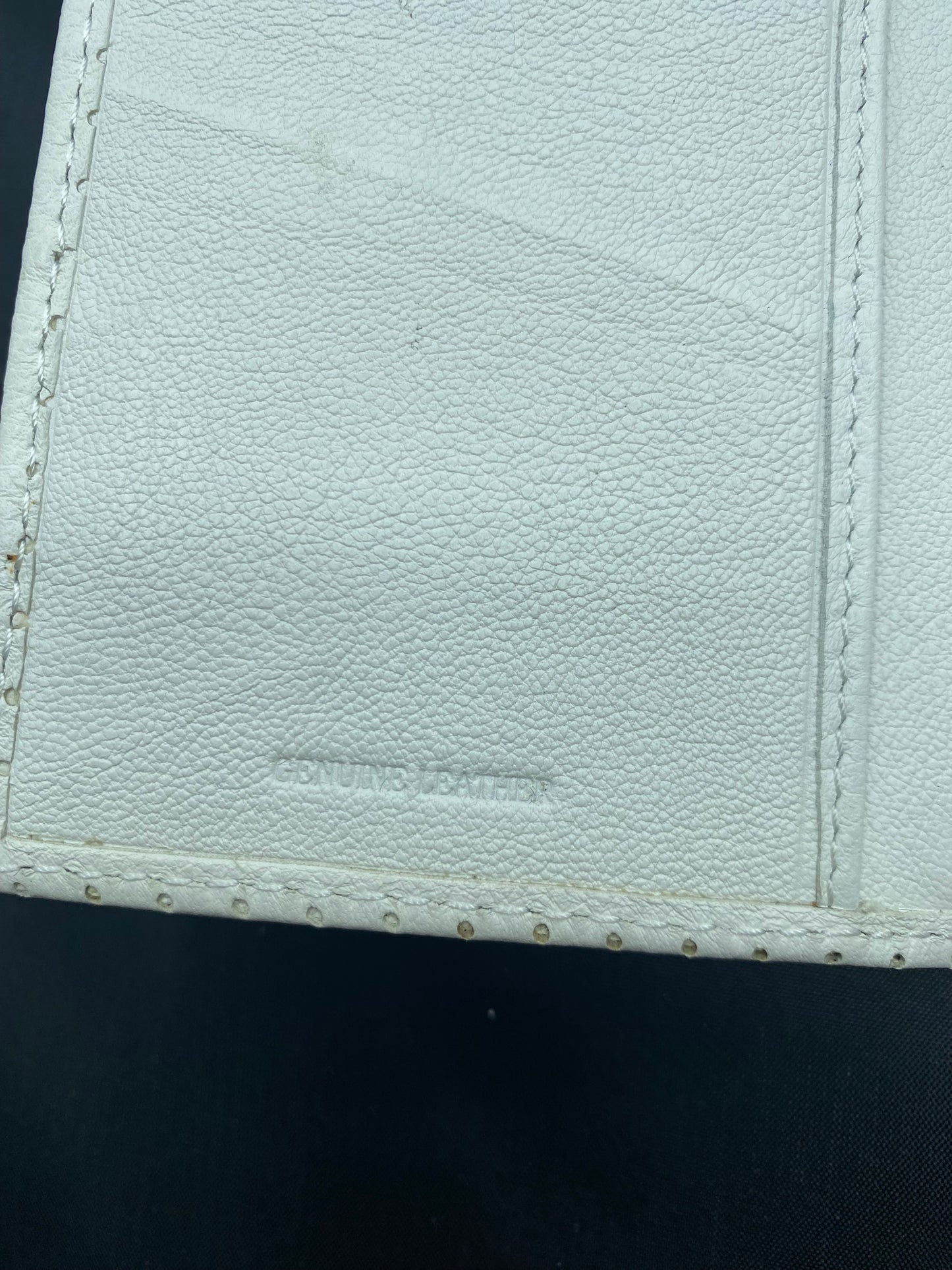NANNINI PORTAFOGLIO DONNA DALIA BIANCO