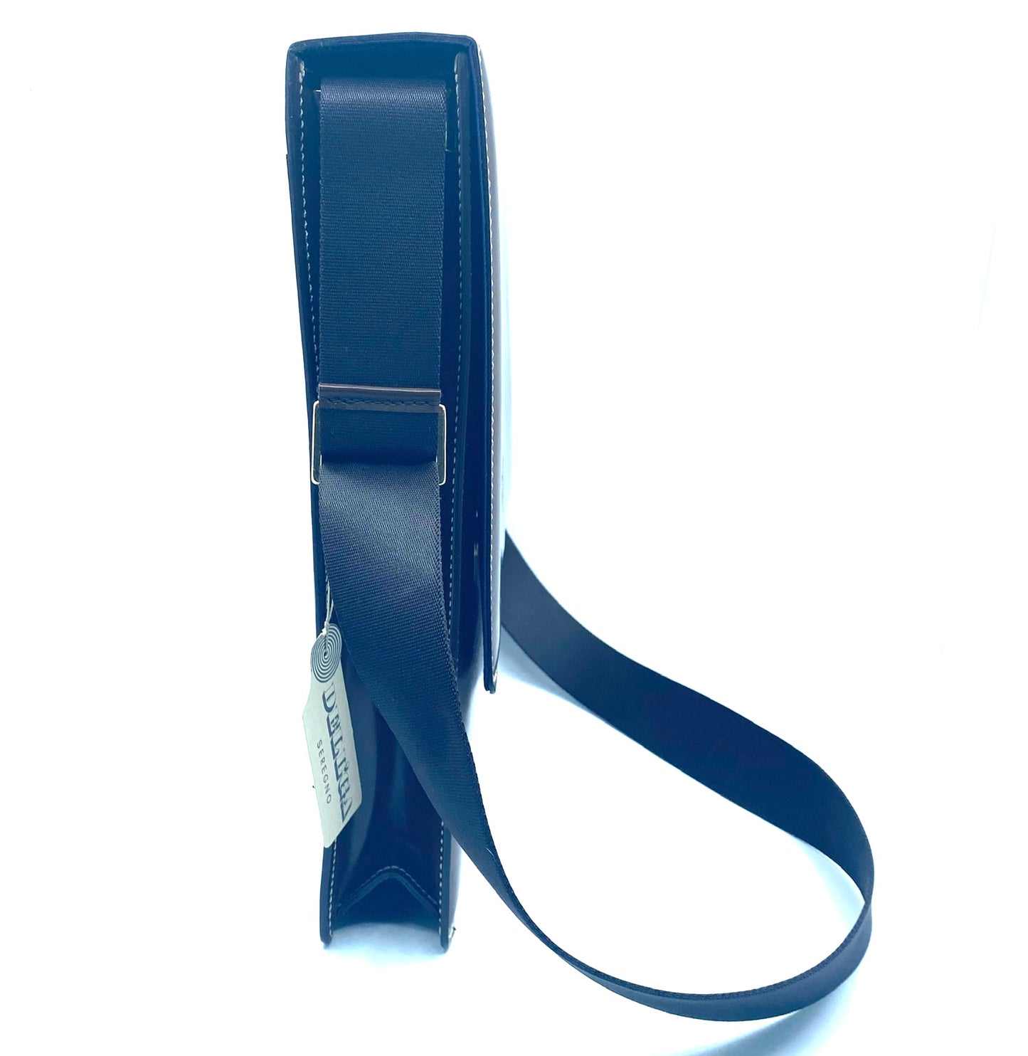 Brooks Brothers Borsa a Spalla Marrone