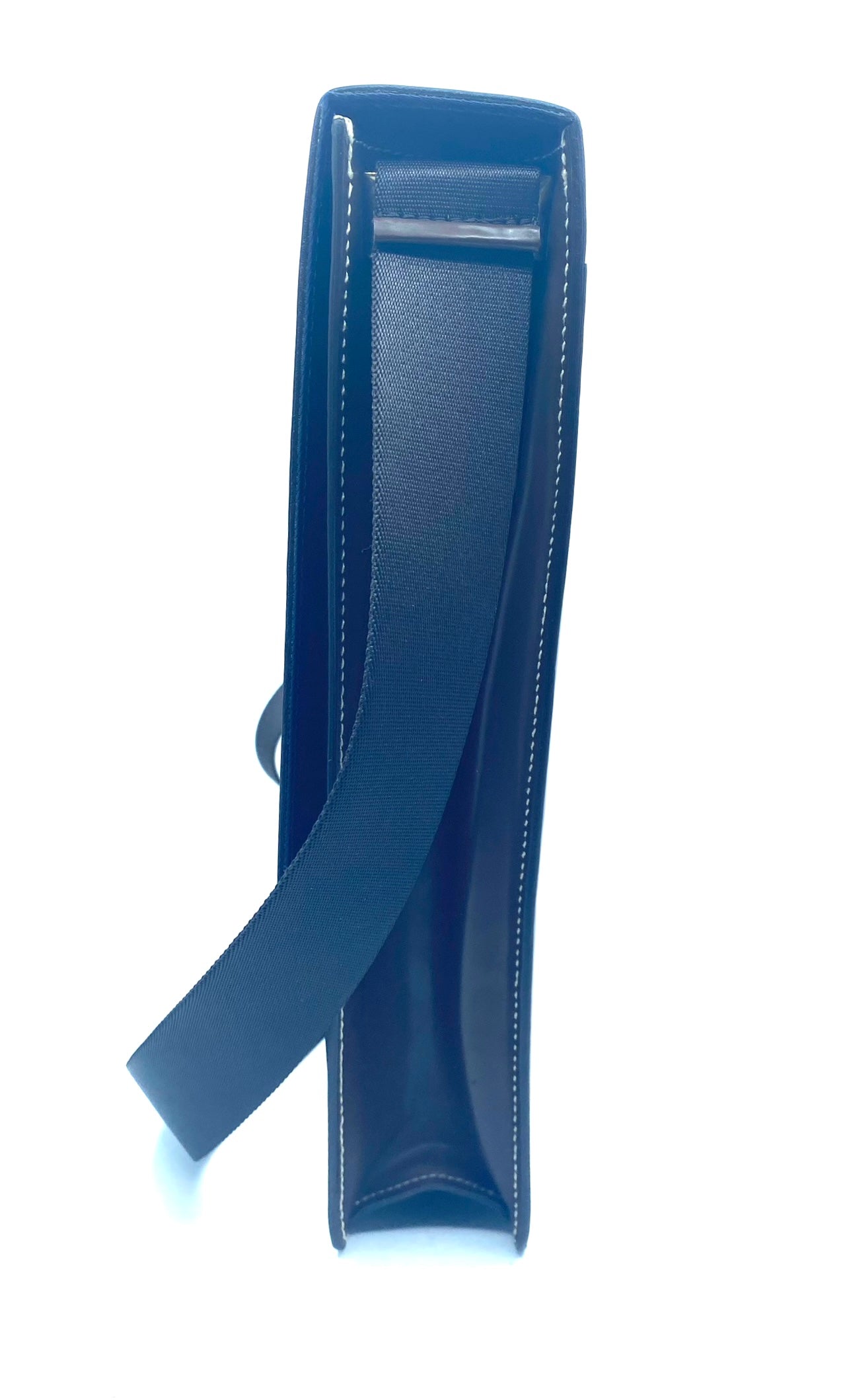 Brooks Brothers Borsa a Spalla Marrone