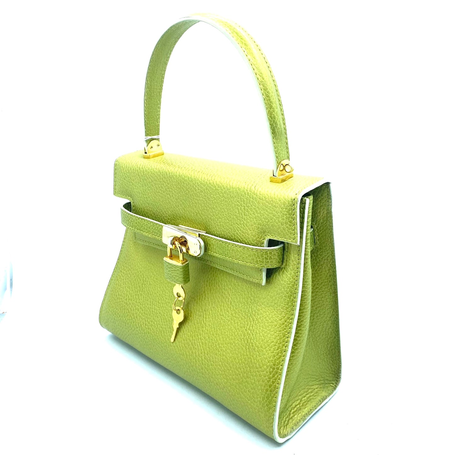 Borsa a Mano