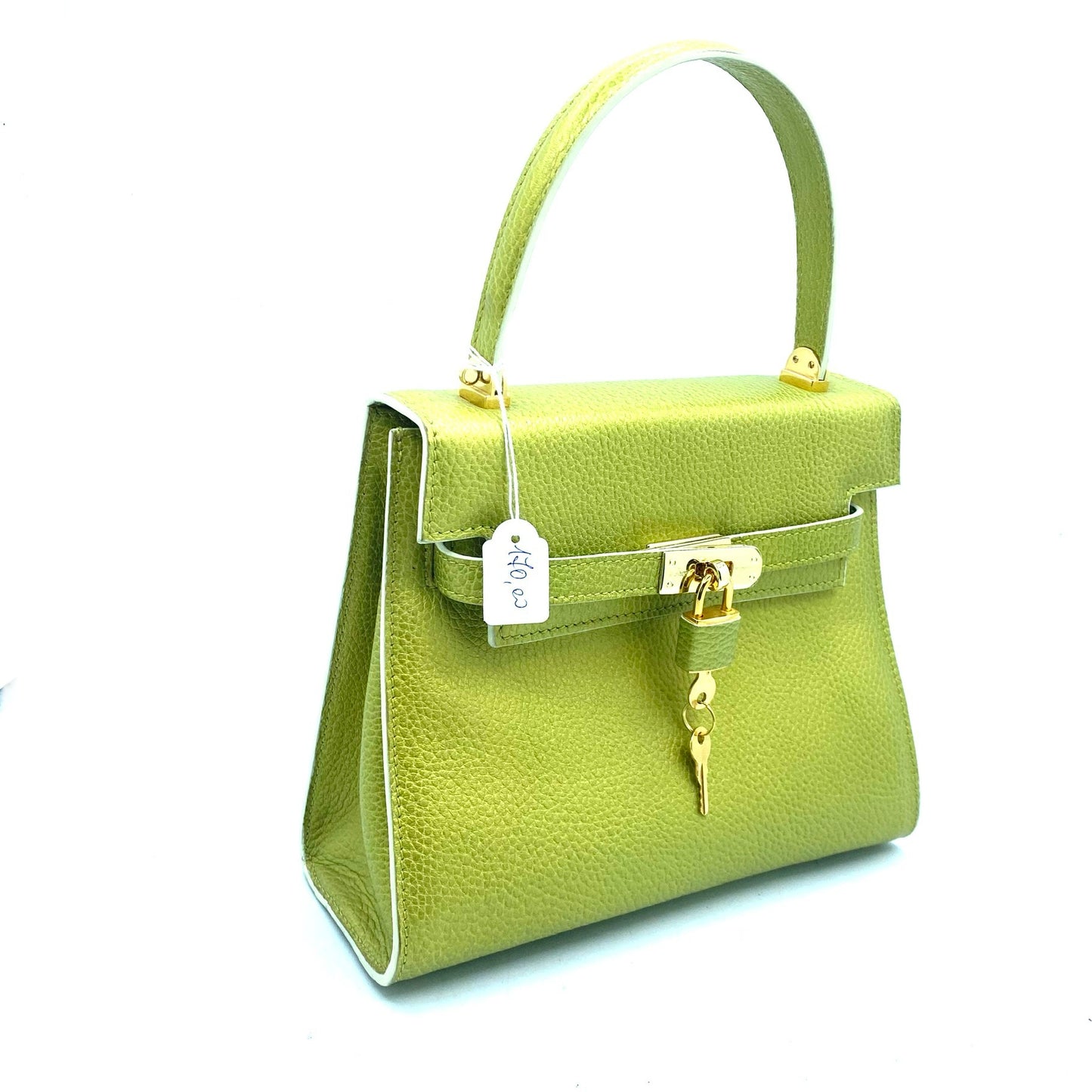 Borsa a Mano