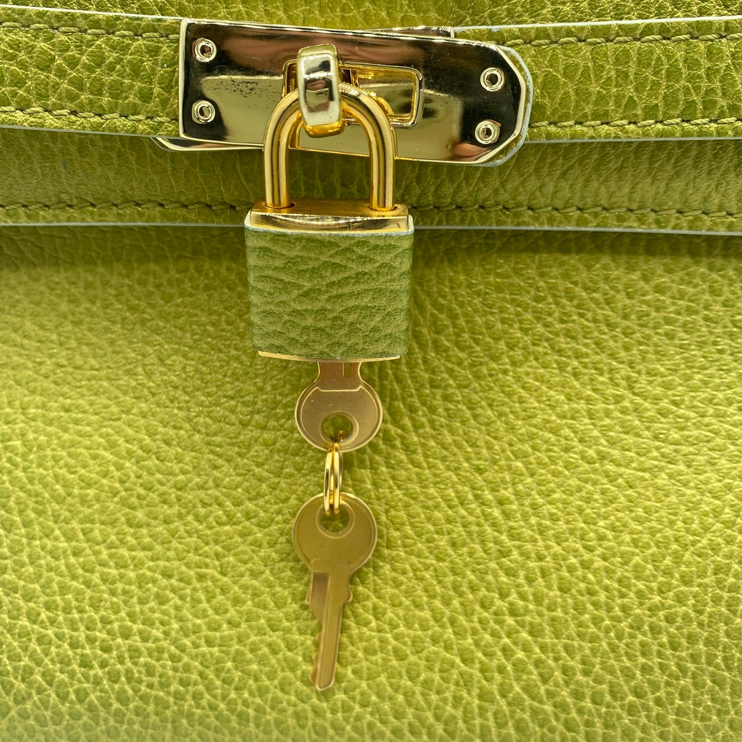 Borsa a Mano