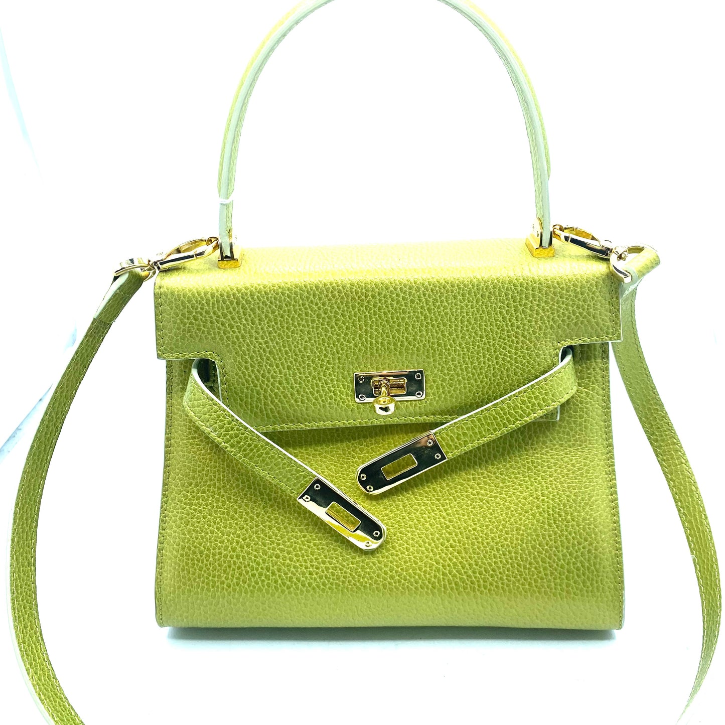 Borsa a Mano