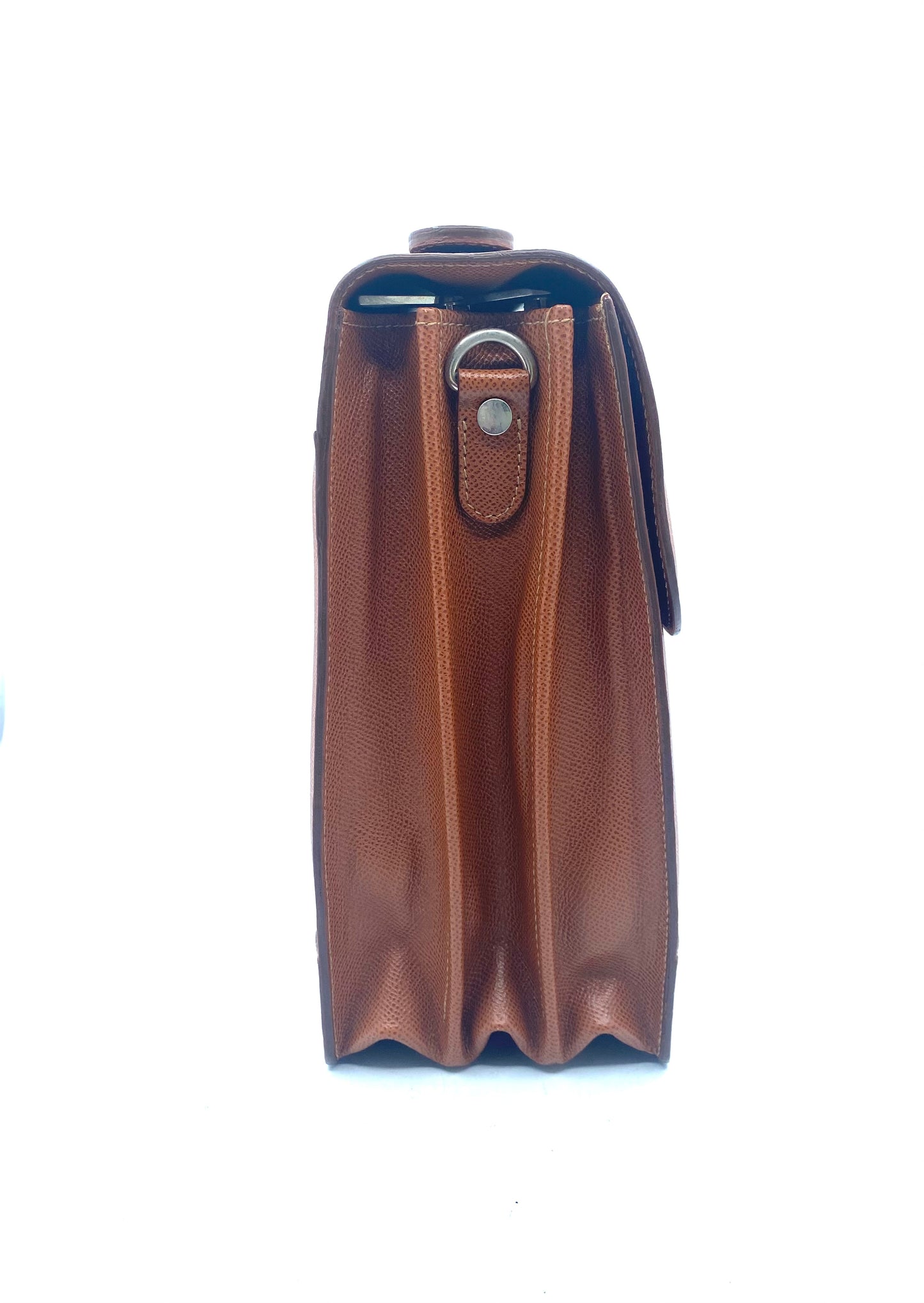 ALBINI BORSA ARTIGIANALE IN PELLE
