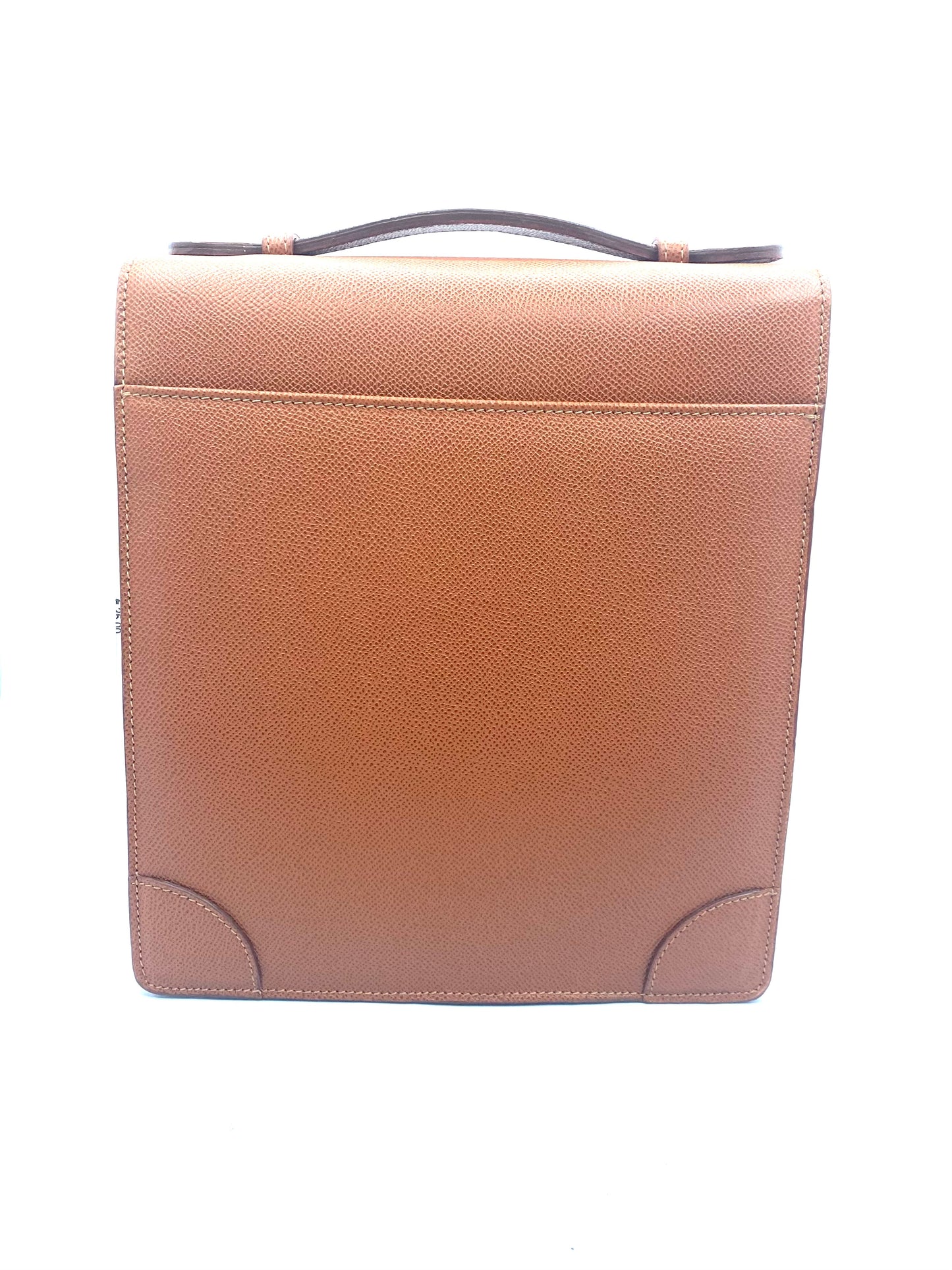 ALBINI BORSA ARTIGIANALE IN PELLE