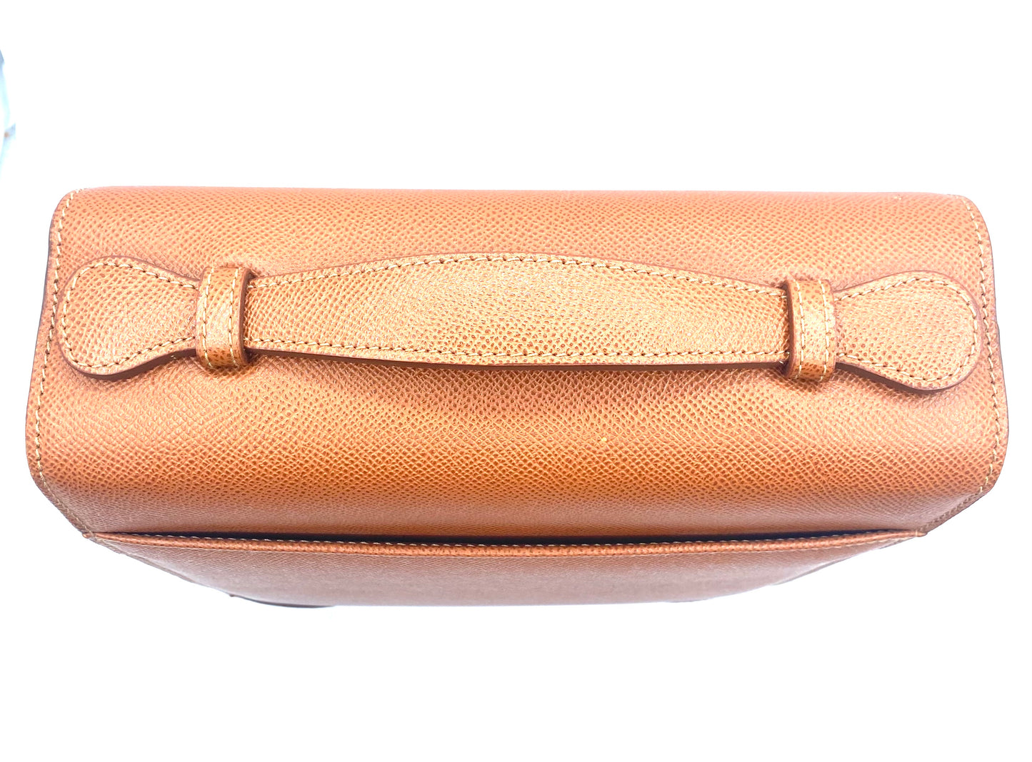 ALBINI BORSA ARTIGIANALE IN PELLE