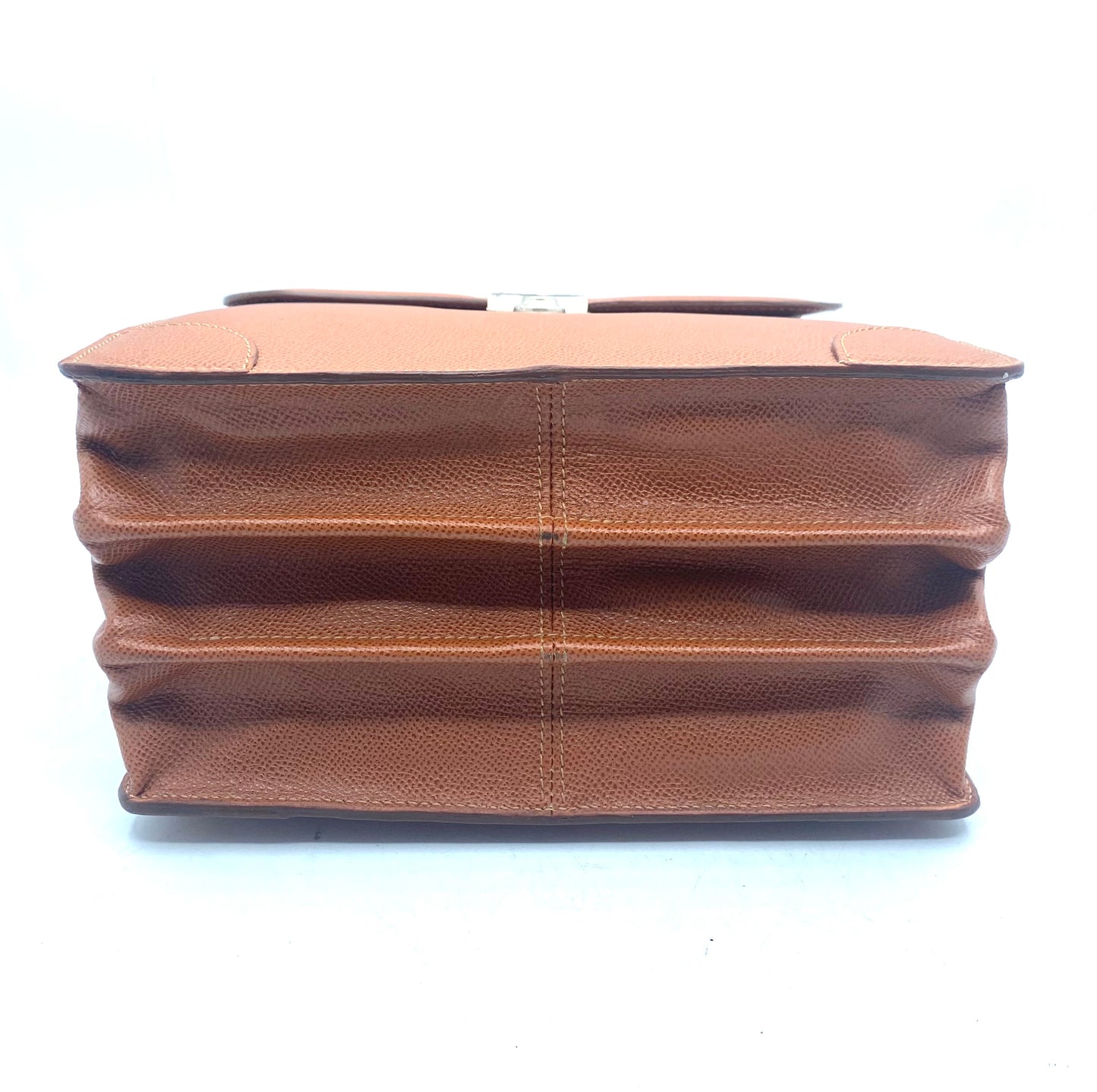 ALBINI BORSA ARTIGIANALE IN PELLE