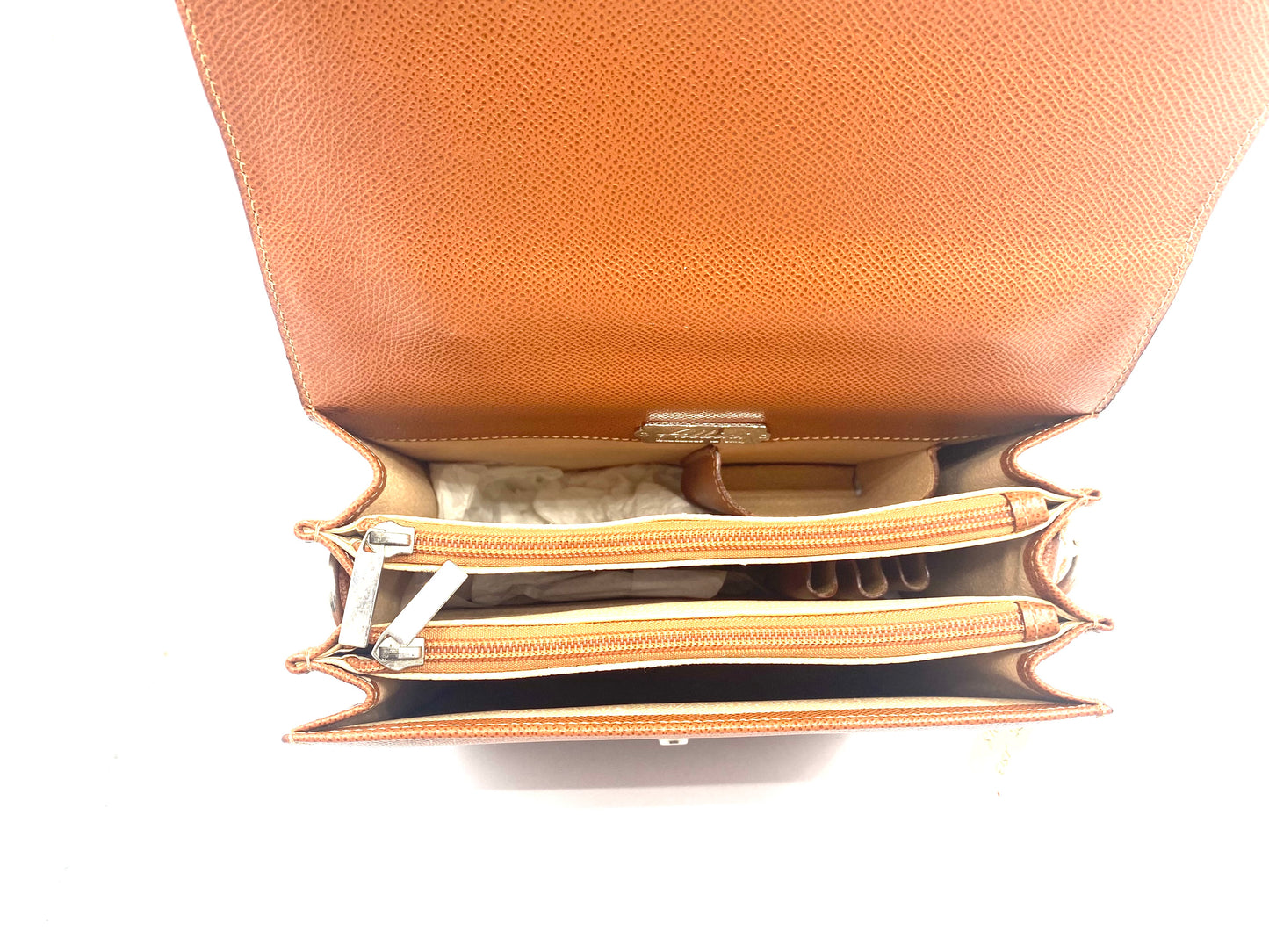 ALBINI BORSA ARTIGIANALE IN PELLE