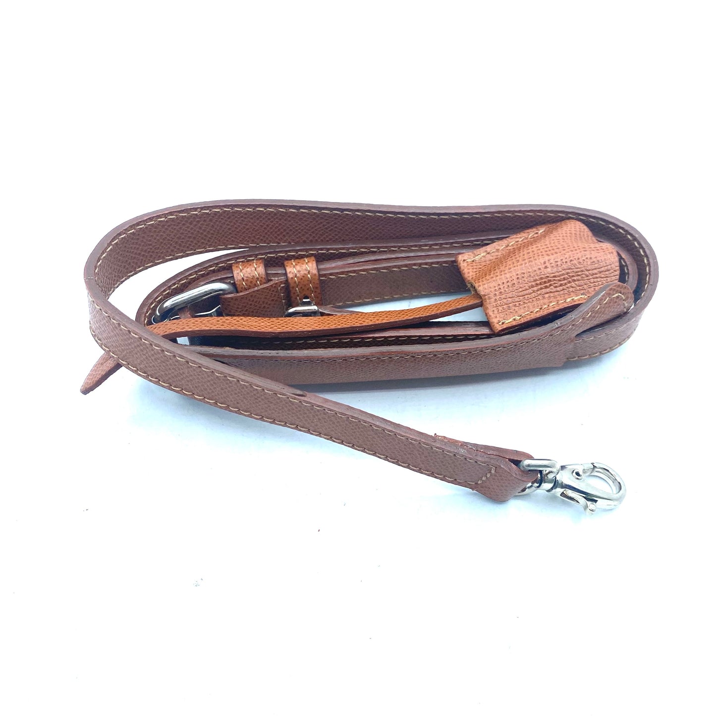 ALBINI BORSA ARTIGIANALE IN PELLE
