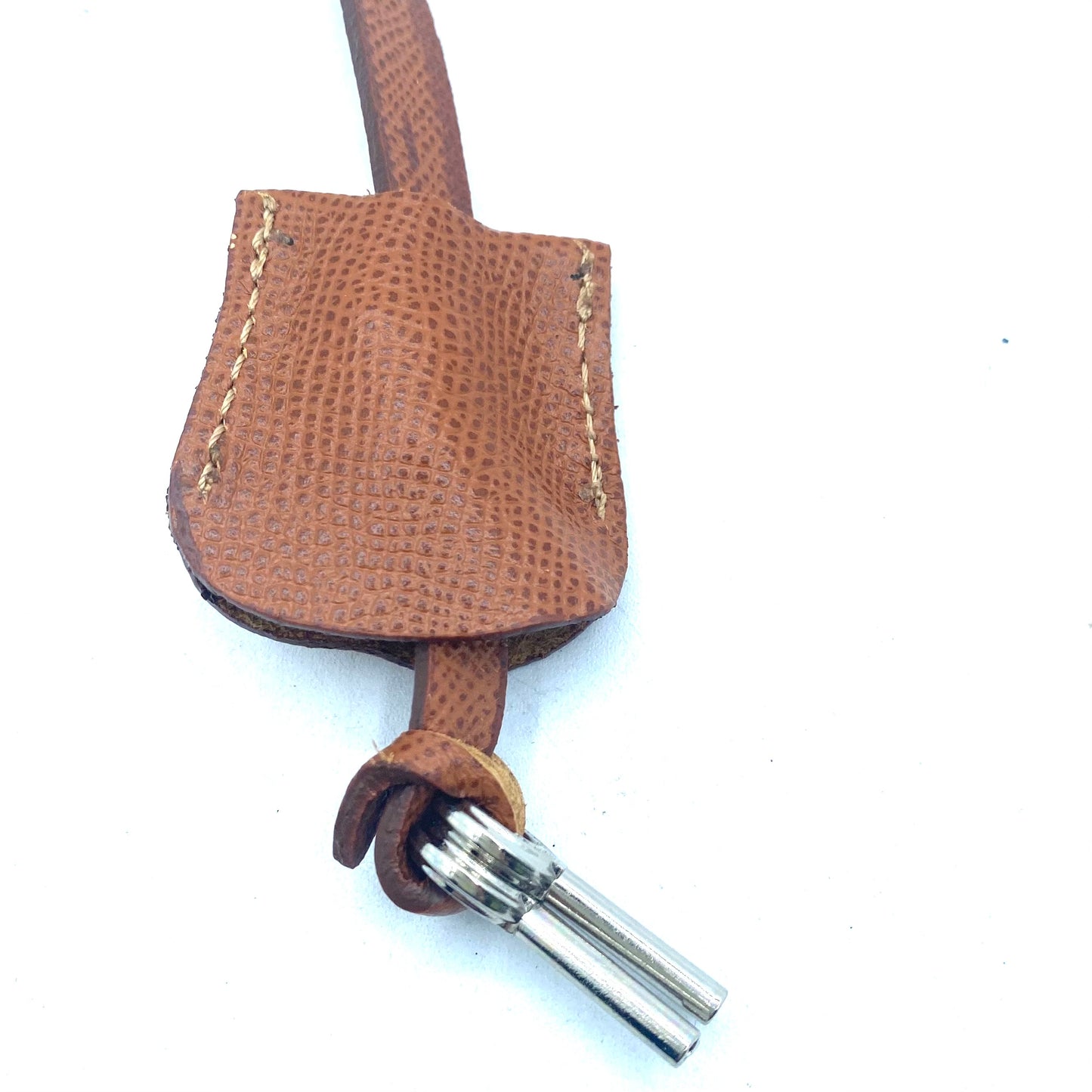 ALBINI BORSA ARTIGIANALE IN PELLE