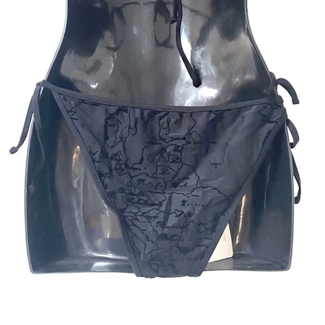 ALVIERO MARTINI 1^ CLASSE BIKINI NERO